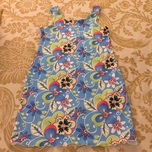 Haystacks Summer Dress